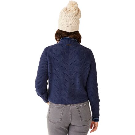 Carve Designs - Monroe Sweater - Women's