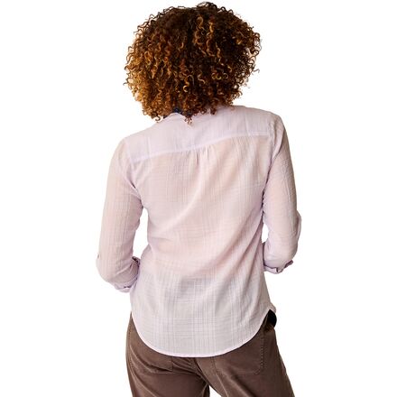 Carve Designs - Dylan Textured Shirt - Women's