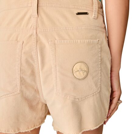 Carve Designs - Jason Overall Short - Women's