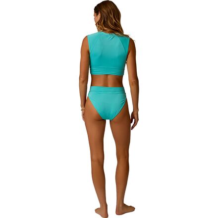 Carve Designs - Mae Bikini Bottom - Women's