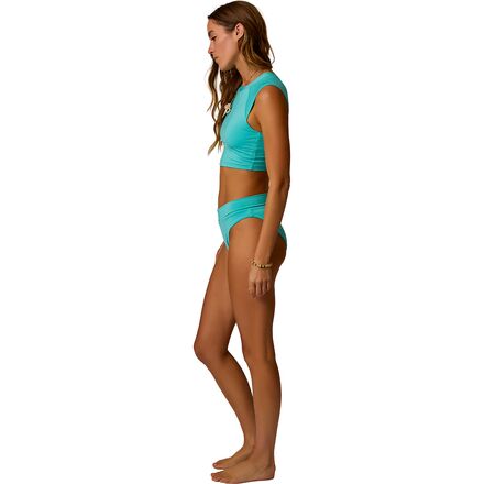 Carve Designs - Mae Bikini Bottom - Women's