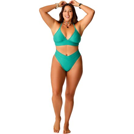 Carve Designs - Mae Bikini Bottom - Women's
