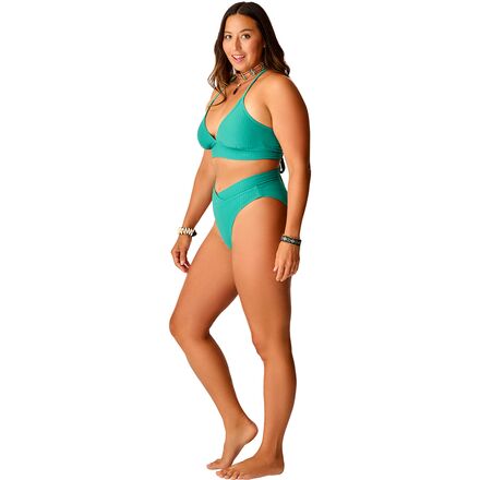 Carve Designs - Mae Bikini Bottom - Women's