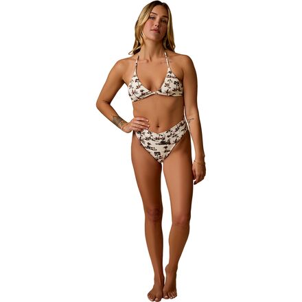 Mae Bikini Bottom - Women's
