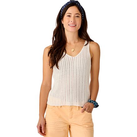 Micah Tank Top - Women's