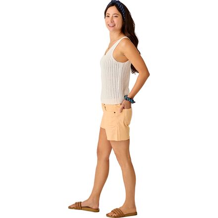 Carve Designs - Micah Tank Top - Women's