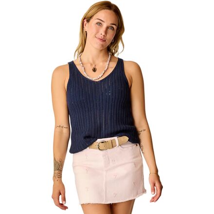 Micah Tank Top - Women's