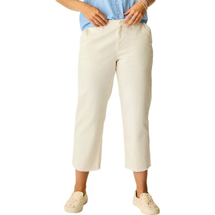 Carve Designs - Sausolito Pant - Women's - Birch