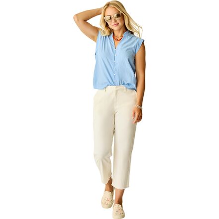 Carve Designs - Sausolito Pant - Women's
