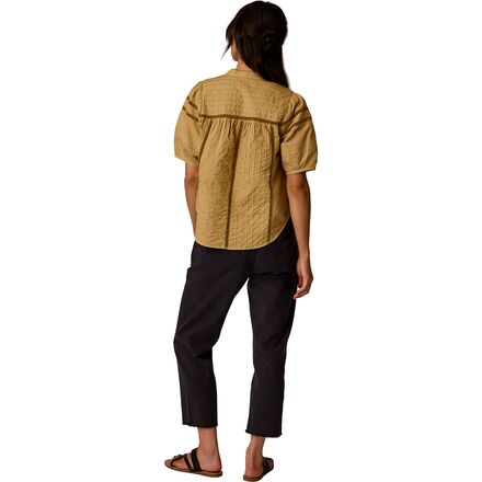 Carve Designs - Sausolito Pant - Women's