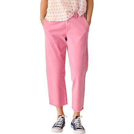 Sausolito Pant - Women's