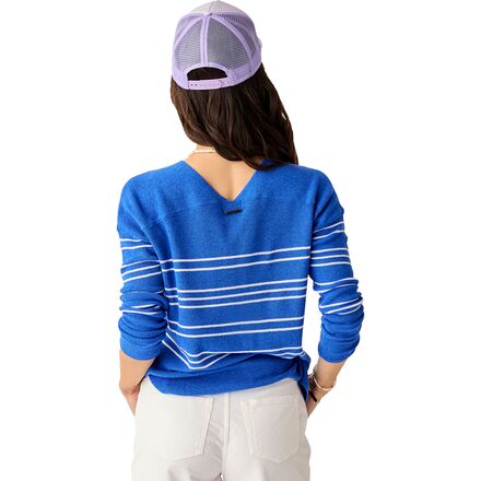 Carve Designs - Zella Pullover Sweater - Women's
