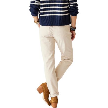 Carve Designs - Carson Cord Pant - Women's