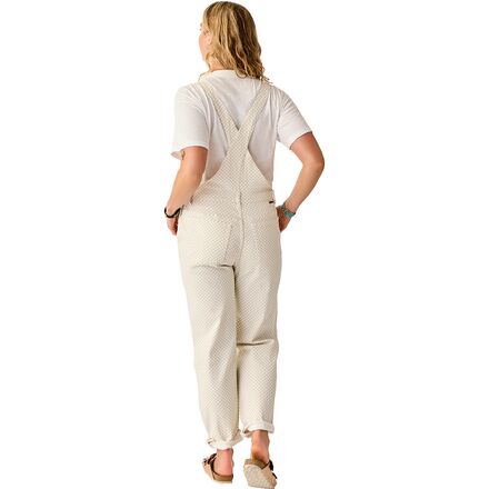 Carve Designs - Jason Denim Overall - Women's