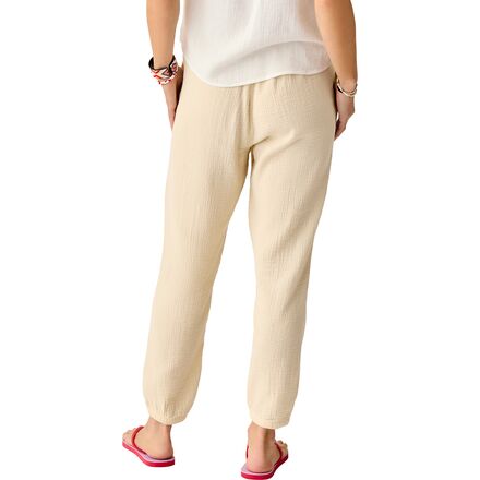 Carve Designs - Calista Gauze Pant - Women's
