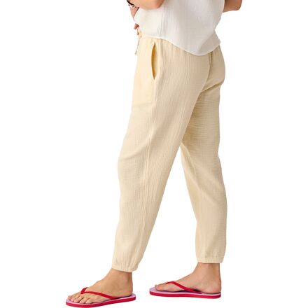 Carve Designs - Calista Gauze Pant - Women's