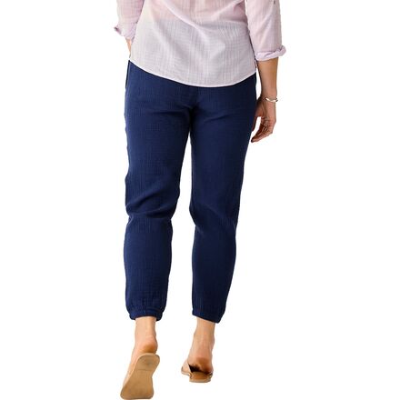 Carve Designs - Calista Gauze Pant - Women's