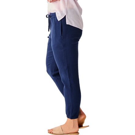 Carve Designs - Calista Gauze Pant - Women's