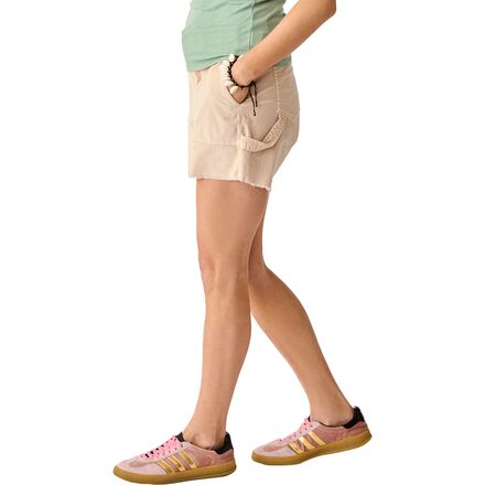 Carve Designs - Corey Butter Short - Women's