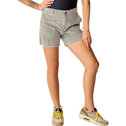 Corey Butter Short - Women's