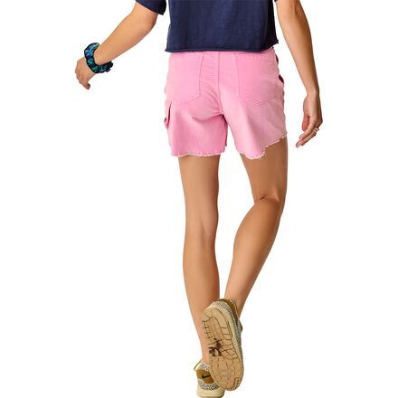Carve Designs - Corey Butter Short - Women's