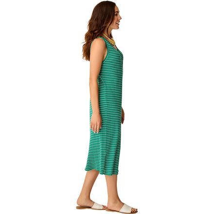 Carve Designs - Elodie Rib Dress - Women's