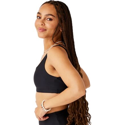 Carve Designs - Korbyn Compression Bikini Top - Women's