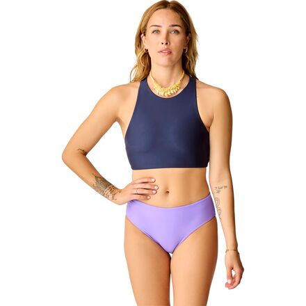 Carve Designs - Pipa Compression Bikini Bottom - Women's