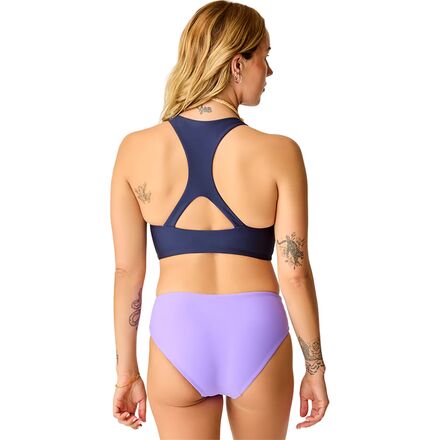 Carve Designs - Pipa Compression Bikini Bottom - Women's