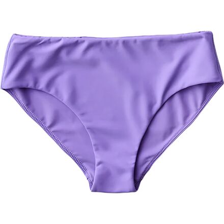 Carve Designs - Pipa Compression Bikini Bottom - Women's