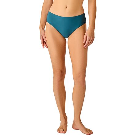 Pipa Compression Bikini Bottom - Women's