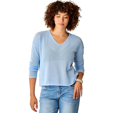 Zella Mesh Pullover - Women's