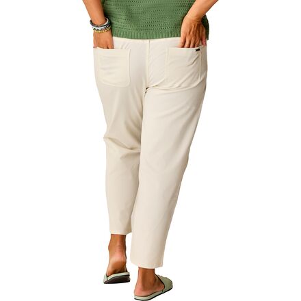 Carve Designs - Zoe Twill Pant - Women's