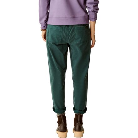 Carve Designs - Zoe Twill Pant - Women's