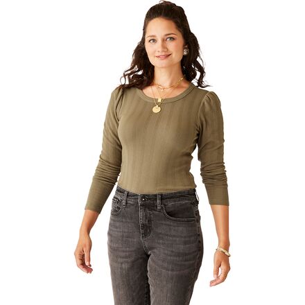 Ever Top - Women's