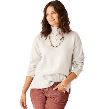 Carve Designs - Woodward Sweater - Women's