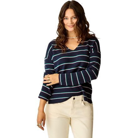 Zella Merino Sweater - Women's