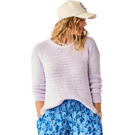 Clarissa Sweater - Women's