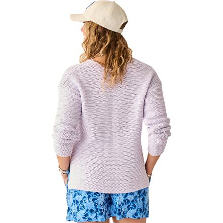 Carve Designs - Clarissa Sweater - Women's