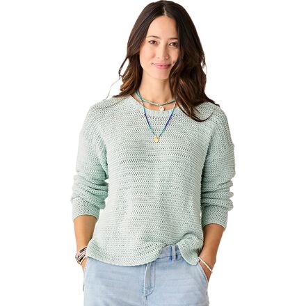 Clarissa Sweater - Women's