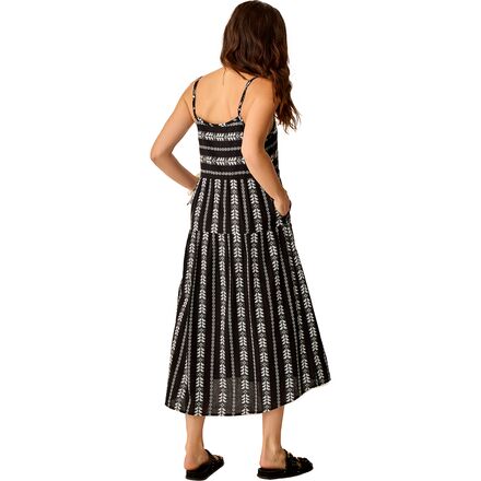 Carve Designs - Jacey Textured Dress - Women's