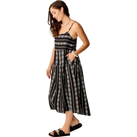 Carve Designs - Jacey Textured Dress - Women's