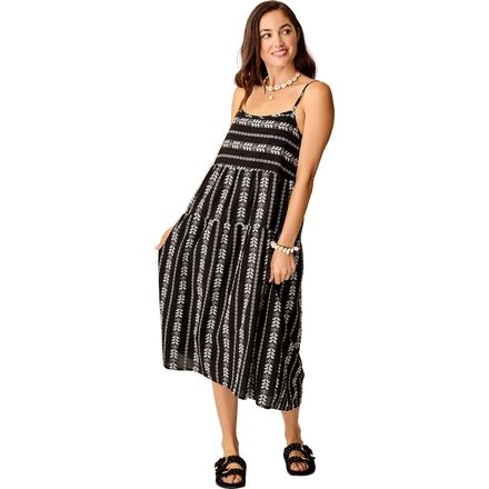 Carve Designs - Jacey Textured Dress - Women's