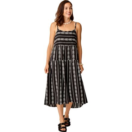 Carve Designs - Jacey Textured Dress - Women's