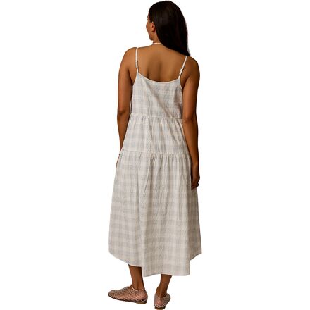 Carve Designs - Jacey Textured Dress - Women's