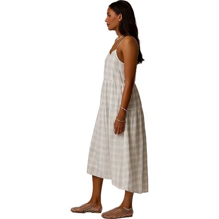 Carve Designs - Jacey Textured Dress - Women's