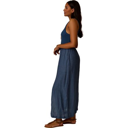 Carve Designs - Lark Linen Dress - Women's