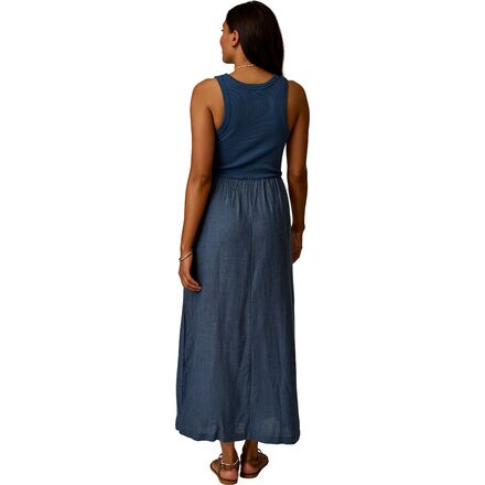 Carve Designs - Lark Linen Dress - Women's