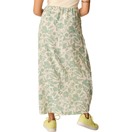 Carve Designs - Lark Linen Dress - Women's