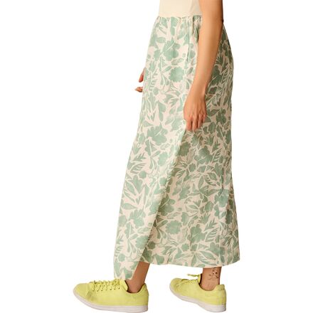 Carve Designs - Lark Linen Dress - Women's